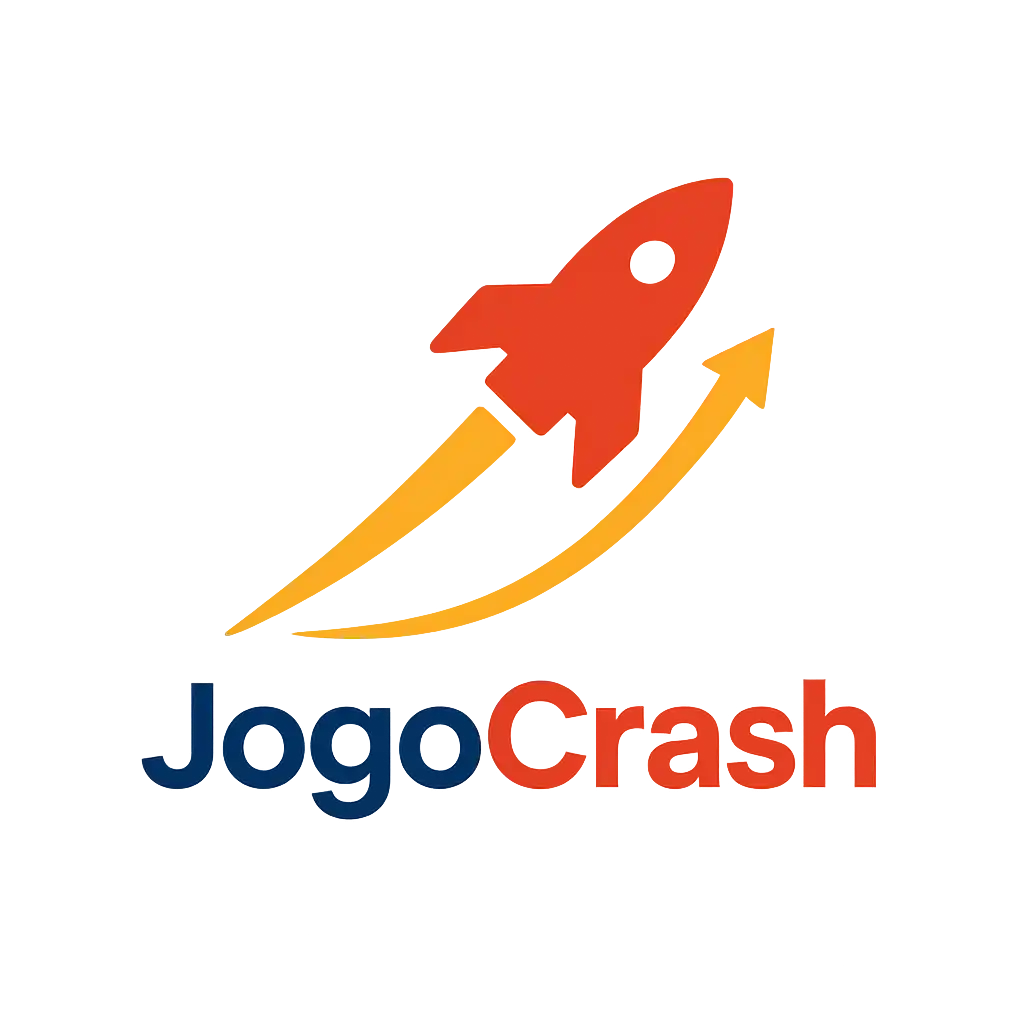 JogoCrash Brasil Logo